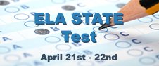 ELA State Test